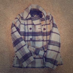 American Eagle Pea Coat