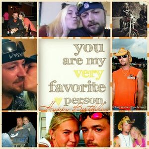 Meet your Posher, Melissa