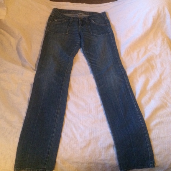 Abercrombie jeans👖 - Picture 4 of 6