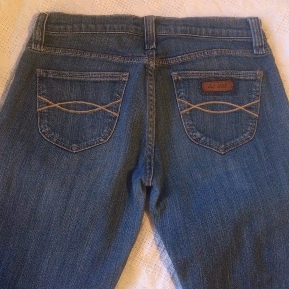 Abercrombie jeans👖 - Picture 6 of 6