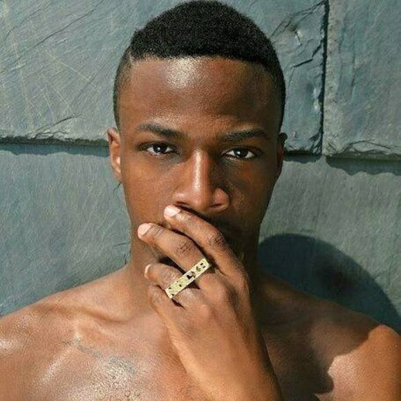 Meet your Posher, Yinka