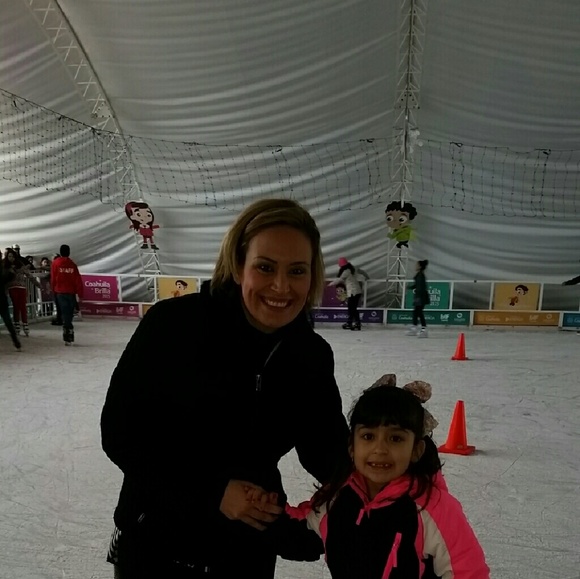 Meet your Posher, Minerva