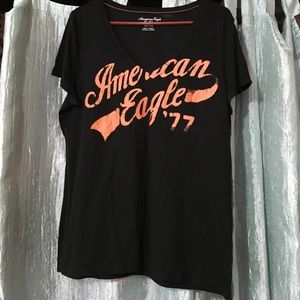 💗American eagle T-shirt 💗