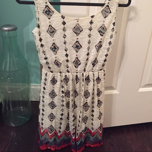 Summer Dress