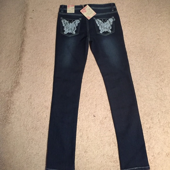 Free planet size 14 (girls)
