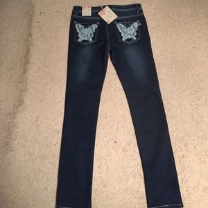 Free planet size 14 (girls)