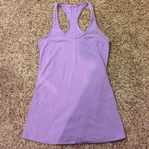 Lulu Lemon Tank Top
