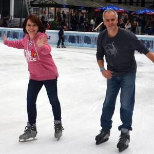 Meet your Posher, Meg