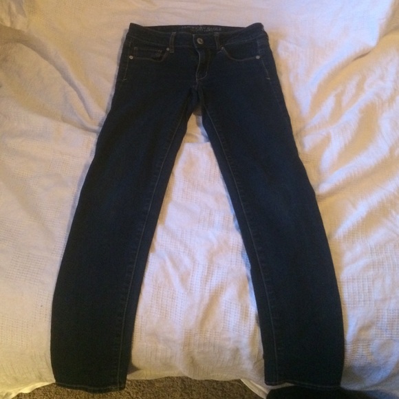American eagle jeans👖 - Picture 3 of 5