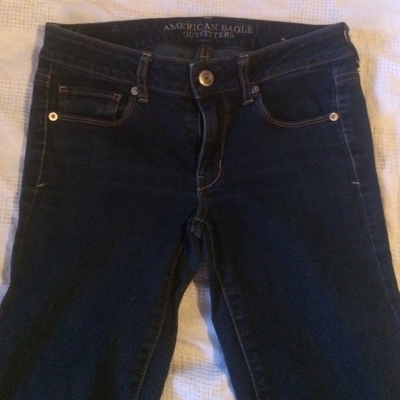 American eagle jeans👖 - Picture 4 of 5