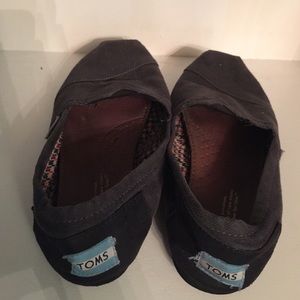 Toms LAST DAY GONE TOMORROW