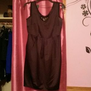 VERA WANG cocktail dress worn once!
