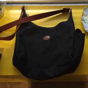 Longchamp Hobo Bag