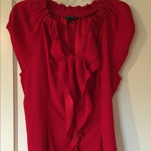 ✨SALE from $28✨ EXPRESS blouse