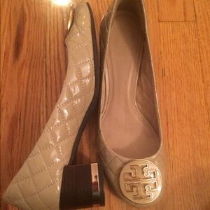 Tory Burch Heels