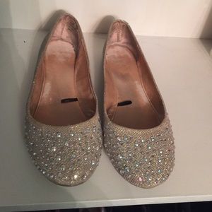 Nude flats LAST DAY!!!