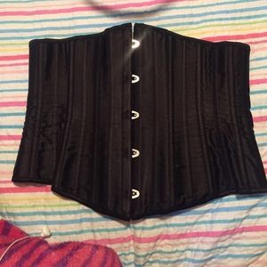 Corset