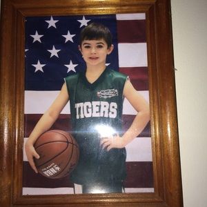 Meet your Posher, Brayden