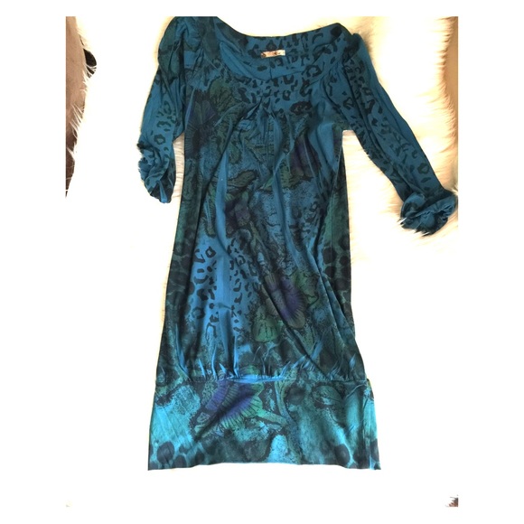 Mini Dress