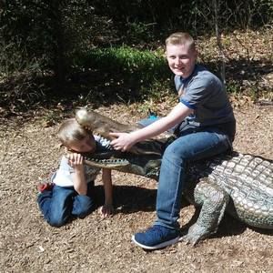 Meet your Posher, Brennan