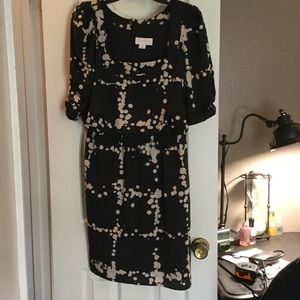 Jessica Simpson dress