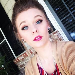 Meet your Posher, Kali!