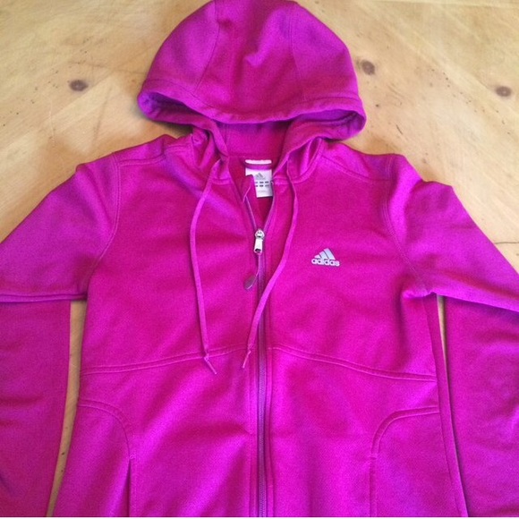Adidas jacket - Picture 2 of 2