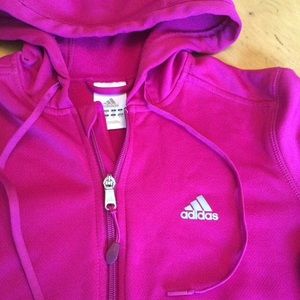 Adidas jacket