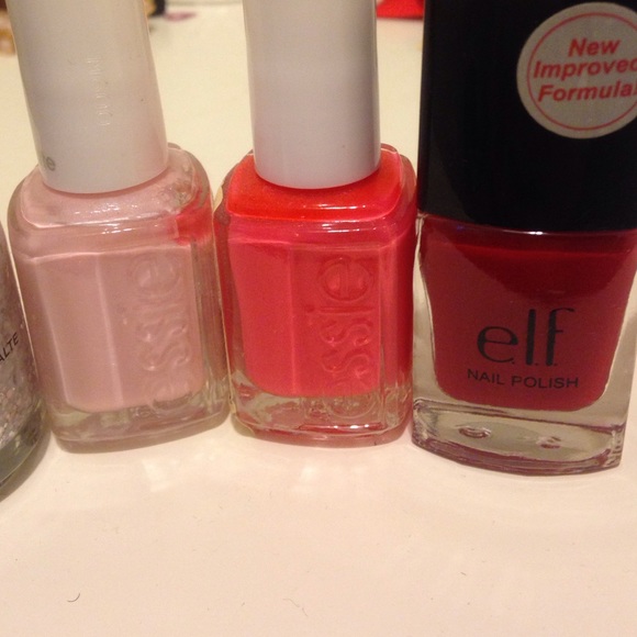 Nailpolish Essie Kiko Orly Elf - Picture 3 of 4