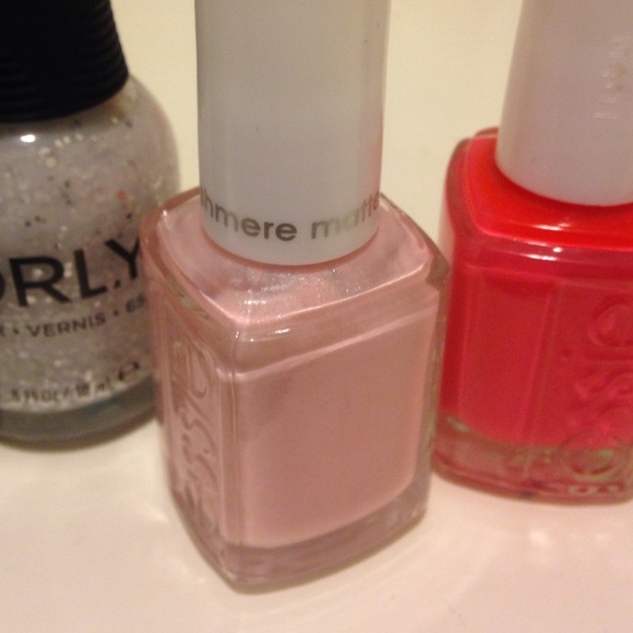 Nailpolish Essie Kiko Orly Elf - Picture 4 of 4