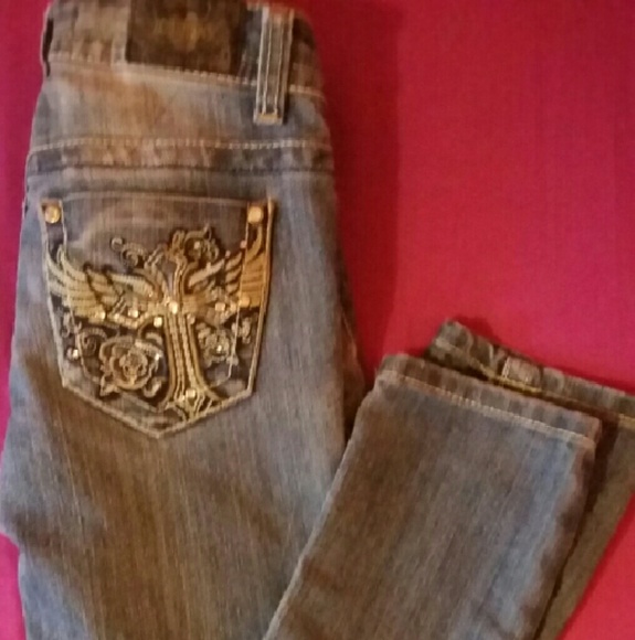 Zco skinny jeans - Picture 1 of 2