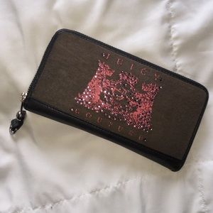 Juicy Couture Wallet