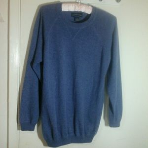 Cashmere CHARTER  CLUB 100%  Cashmere  Sweater