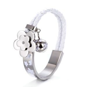 Stainless steel bracelet