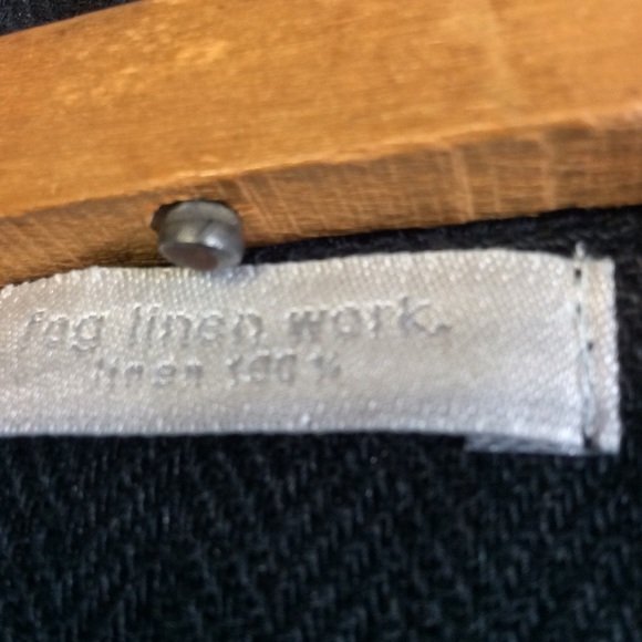 Fog Linen Work.🌞🌞Sold🌞🌞 - Picture 3 of 4