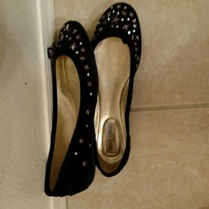 Jimmy Choo shoes