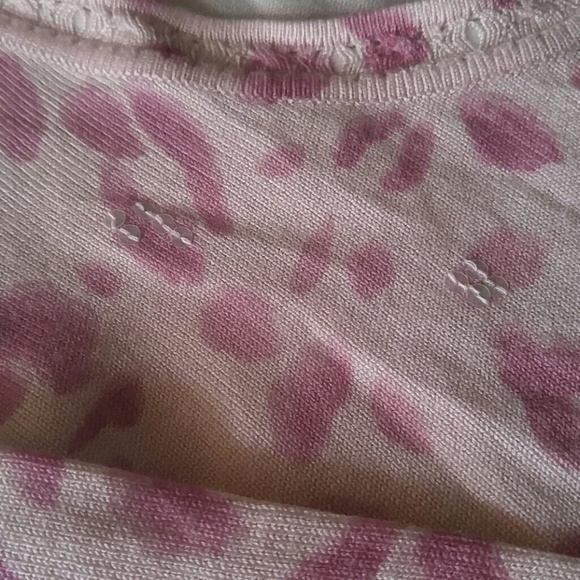 Sweater with Sequin Accent - Picture 4 of 4