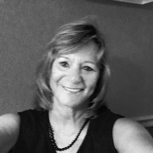 Meet your Posher, Peggy