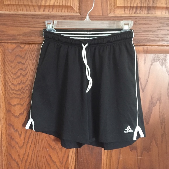 Adidas Gym Shorts