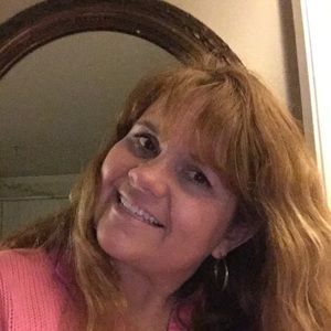 Meet your Posher, Wendy