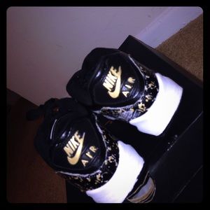 Custom air max