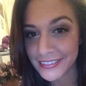 Meet your Posher, Eryn