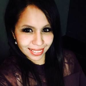 Meet your Posher, Veronica