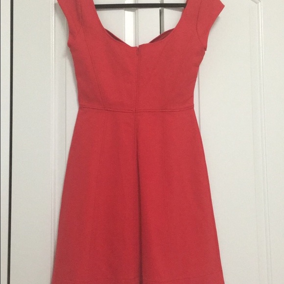 French connection dress - Picture 3 of 3