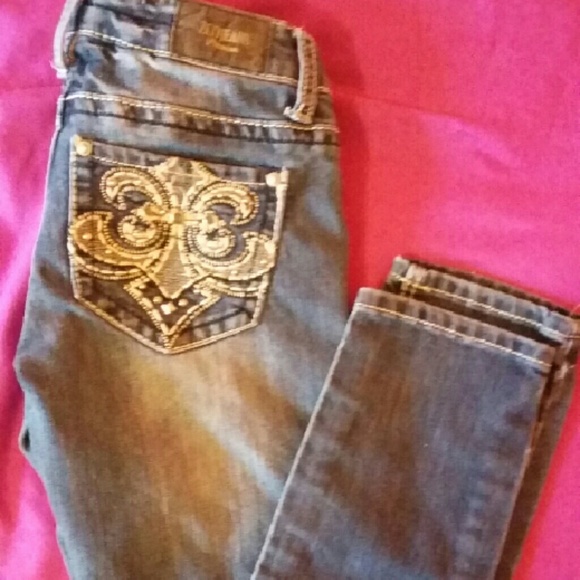 Zco premium skinny jeans