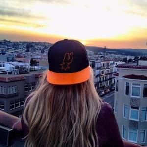 Meet your Posher, Tierney