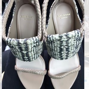Cole Haan heels
