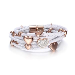 316 stainless steel bracelet