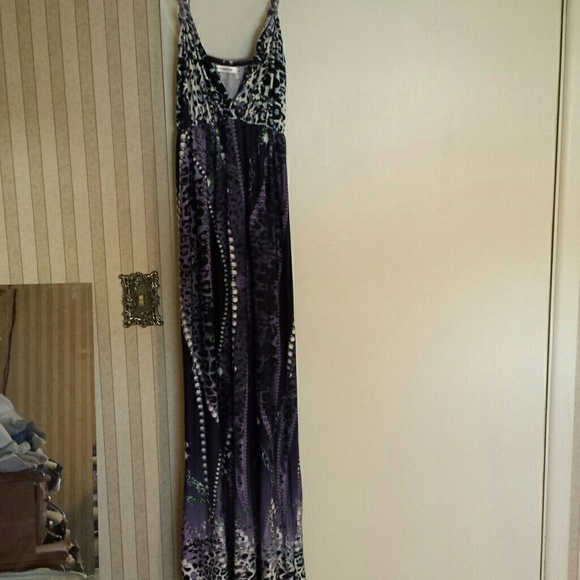 Angela Dresses & Skirts - Maxi  Dress XL
