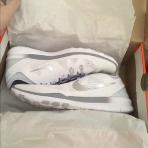 Nike Free 5.0 TR Fit